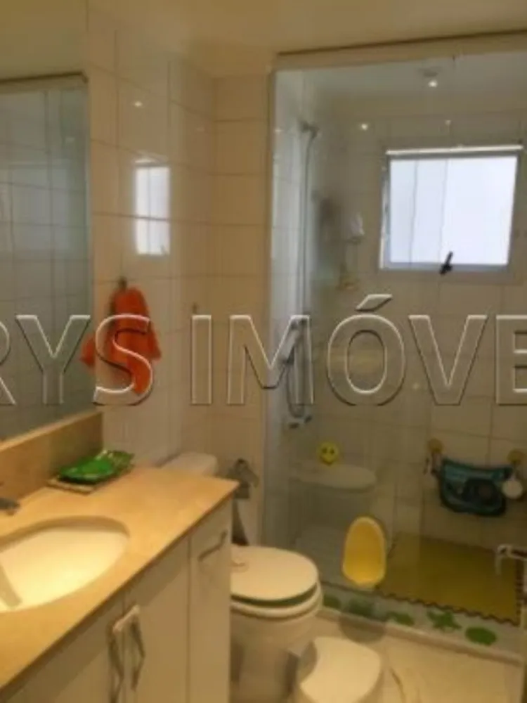 Apartamento, 3 quartos, 132 m² - Foto 11