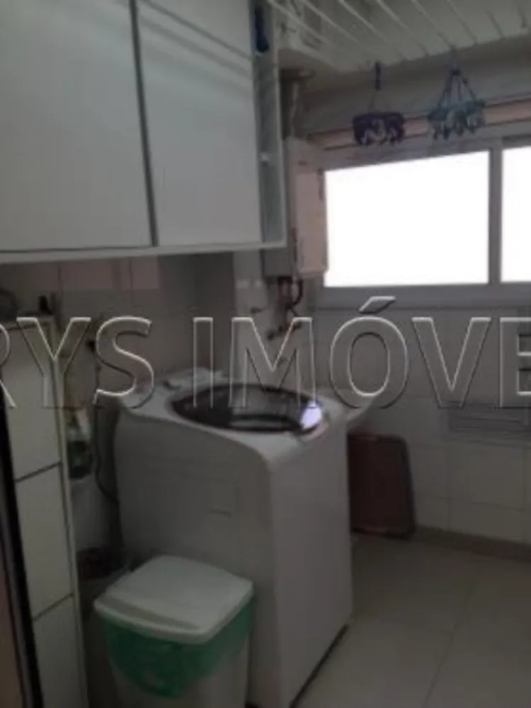 Apartamento, 3 quartos, 132 m² - Foto 3