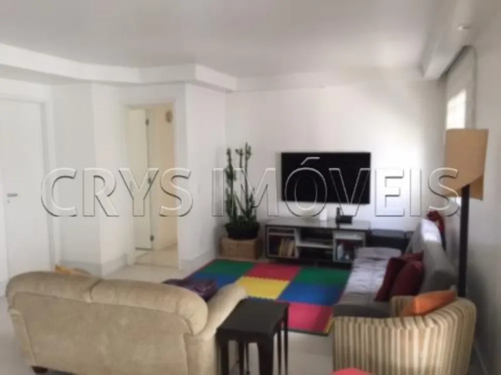 Apartamento, 3 quartos, 132 m² - Foto 3