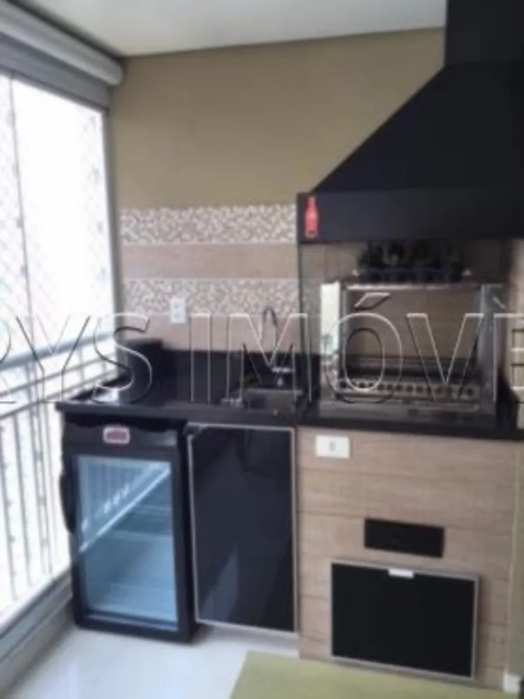 Apartamento, 3 quartos, 132 m² - Foto 7