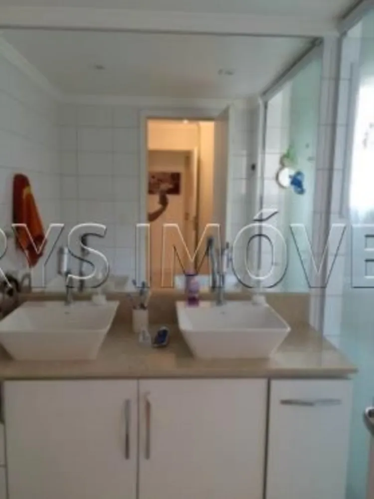 Apartamento, 3 quartos, 132 m² - Foto 8