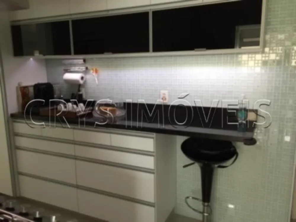 Apartamento, 3 quartos, 132 m² - Foto 2
