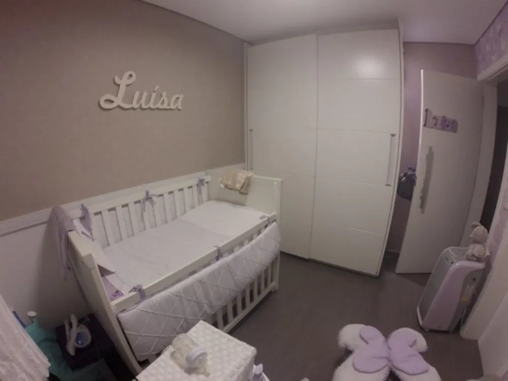 Apartamento, 3 quartos, 82 m² - Foto 5