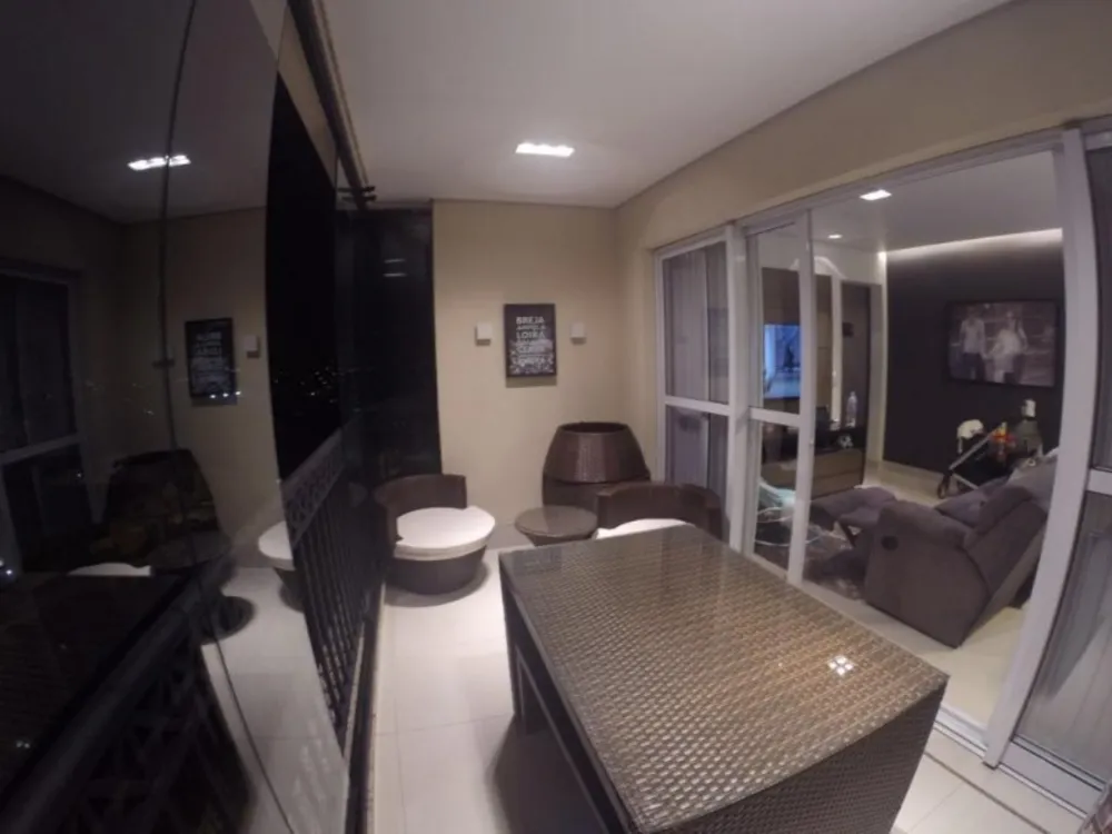 Apartamento, 3 quartos, 82 m² - Foto 4