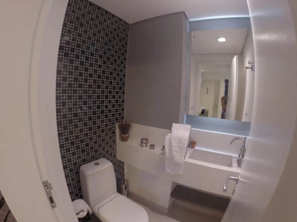 Apartamento, 3 quartos, 82 m² - Foto 8