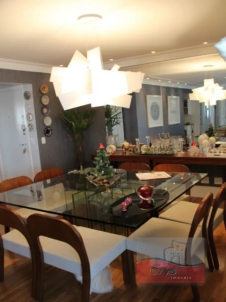 Apartamento, 3 quartos, 126 m² - Foto 7