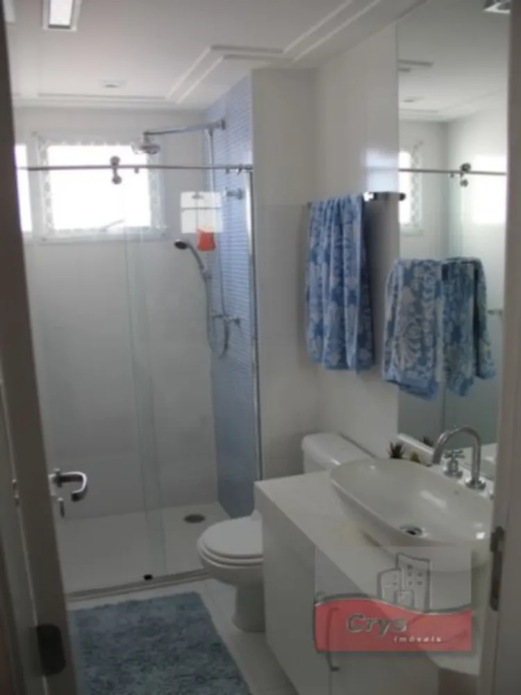 Apartamento, 3 quartos, 126 m² - Foto 2