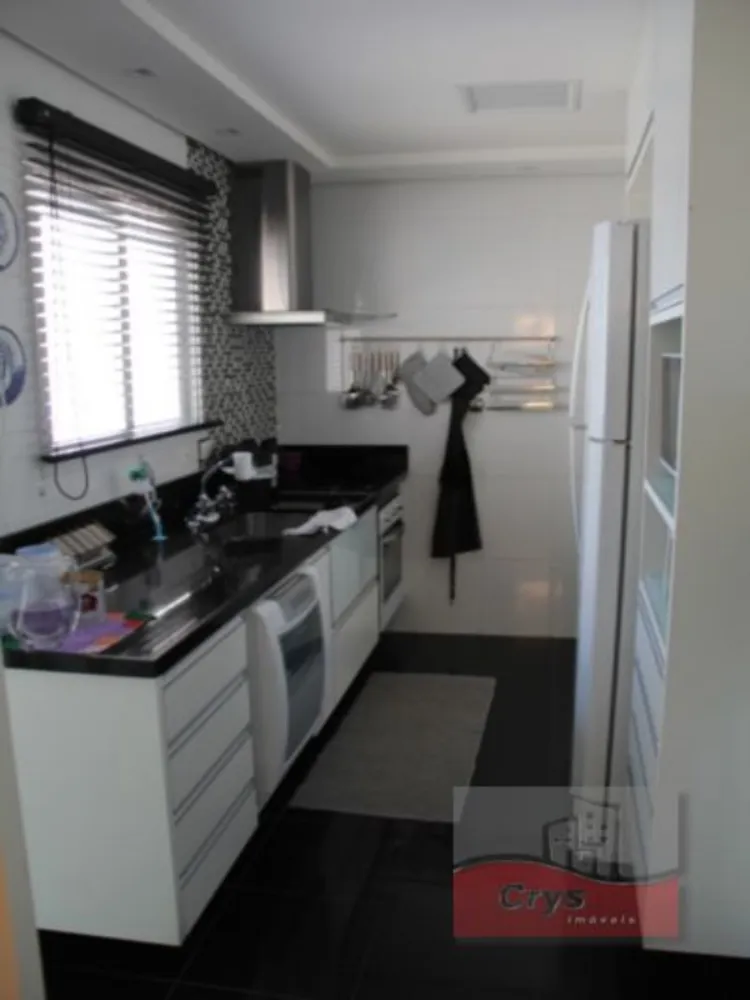 Apartamento, 3 quartos, 126 m² - Foto 3
