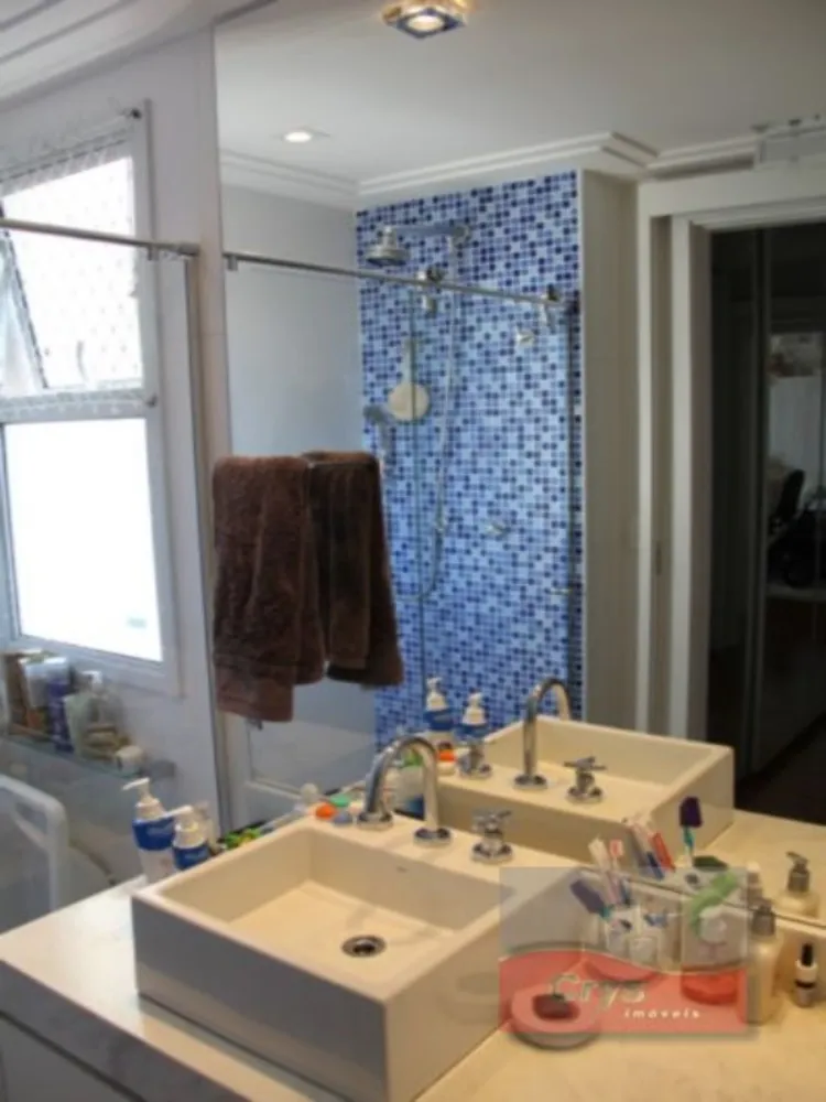 Apartamento, 3 quartos, 126 m² - Foto 8