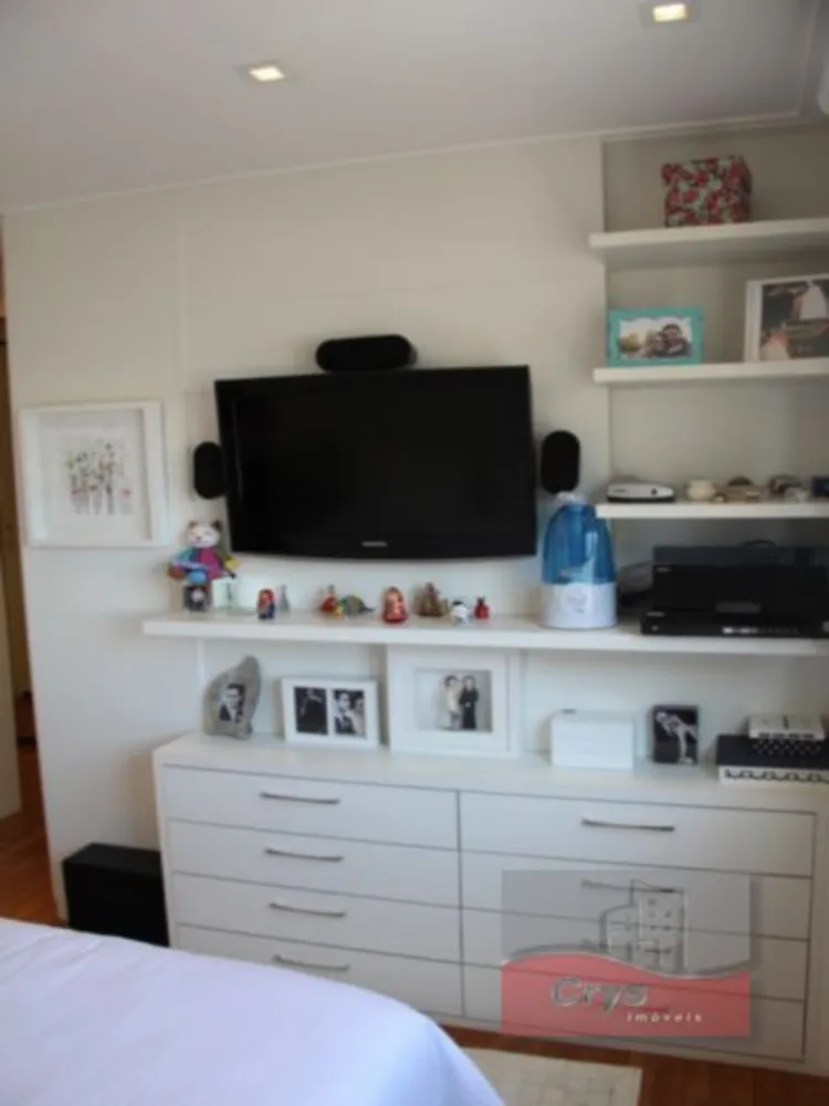 Apartamento, 3 quartos, 126 m² - Foto 11