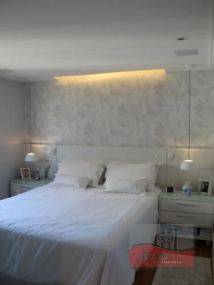 Apartamento, 3 quartos, 126 m² - Foto 4