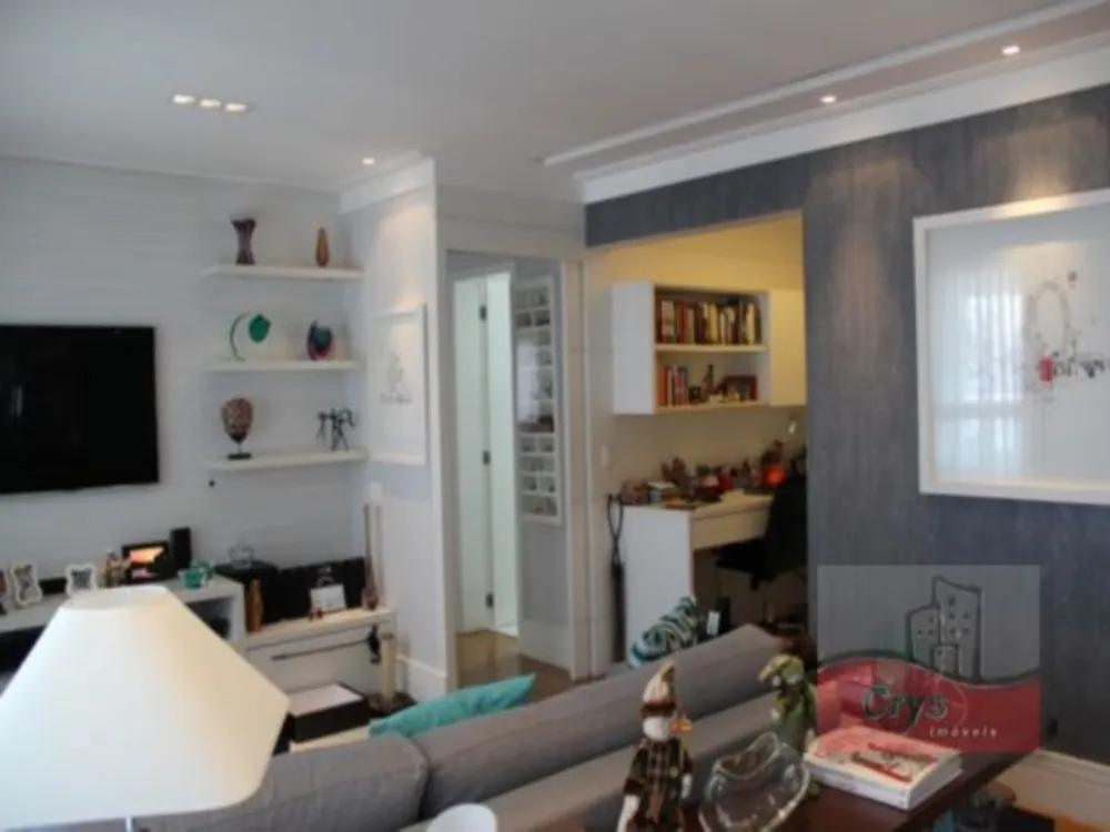 Apartamento, 3 quartos, 126 m² - Foto 9