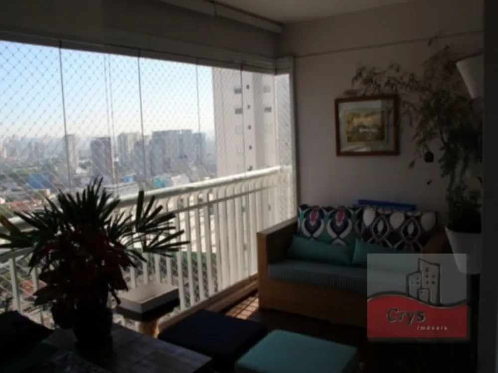 Apartamento, 3 quartos, 126 m² - Foto 6