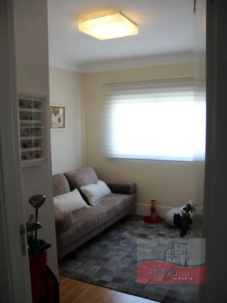 Apartamento, 3 quartos, 126 m² - Foto 2