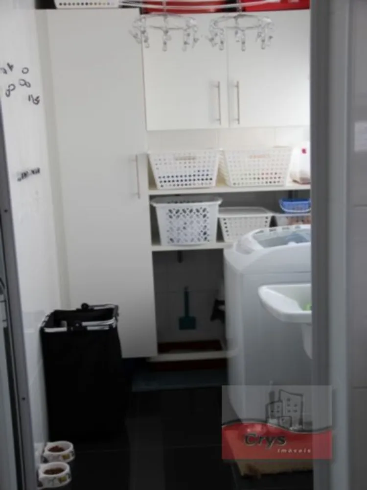 Apartamento, 3 quartos, 126 m² - Foto 5