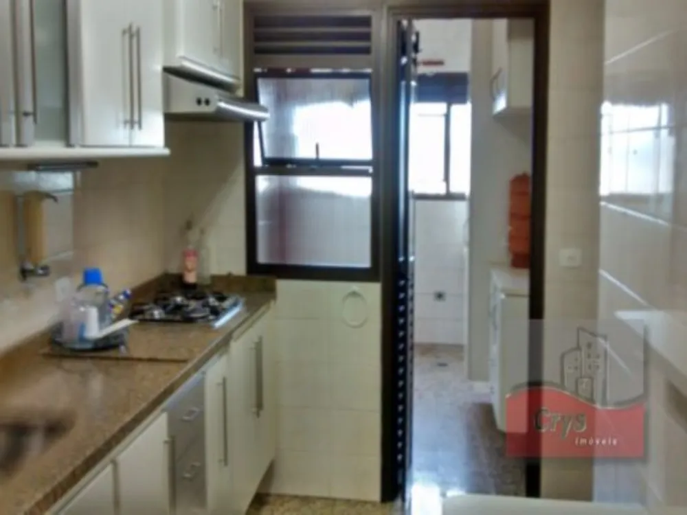 Apartamento, 3 quartos, 140 m² - Foto 1