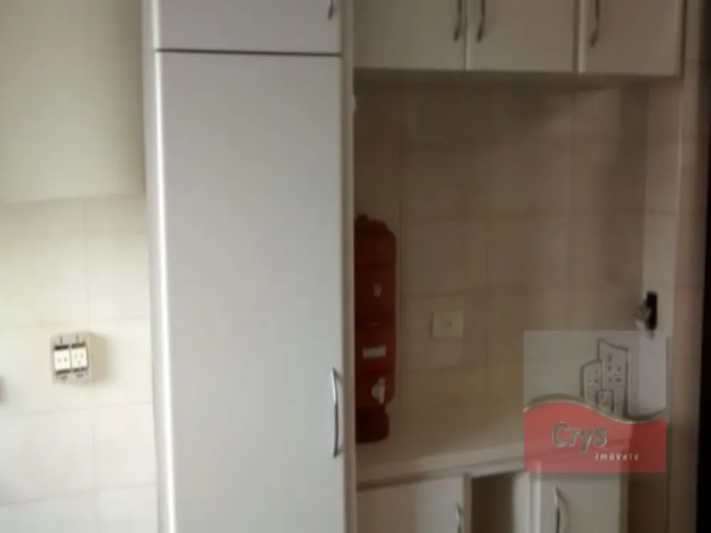 Apartamento, 3 quartos, 140 m² - Foto 6