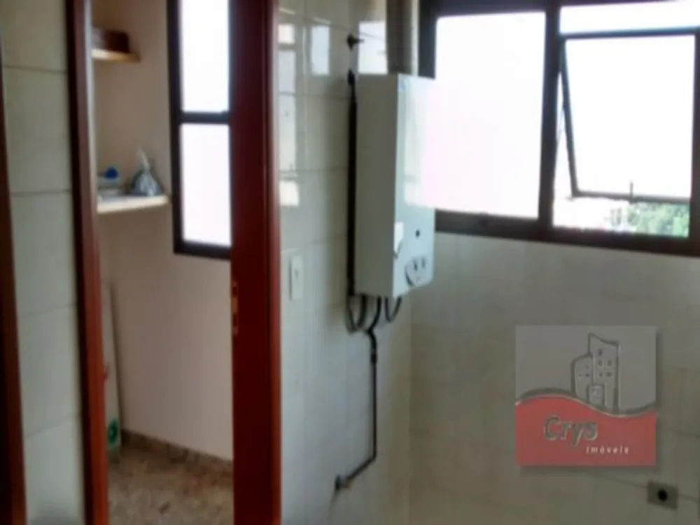 Apartamento, 3 quartos, 140 m² - Foto 2