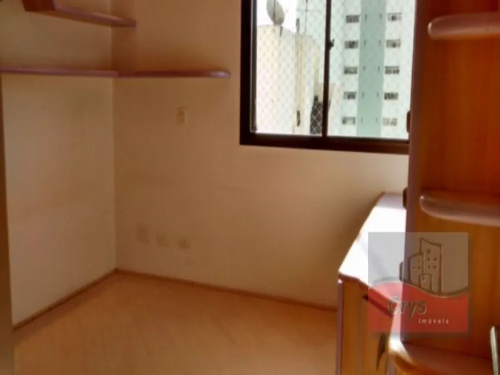 Apartamento, 3 quartos, 140 m² - Foto 3