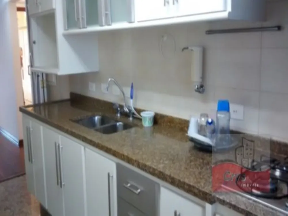 Apartamento, 3 quartos, 140 m² - Foto 4