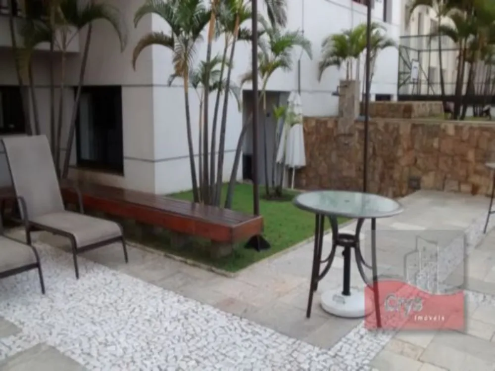 Apartamento, 3 quartos, 140 m² - Foto 7