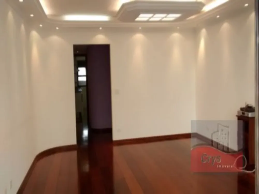 Apartamento, 3 quartos, 140 m² - Foto 5