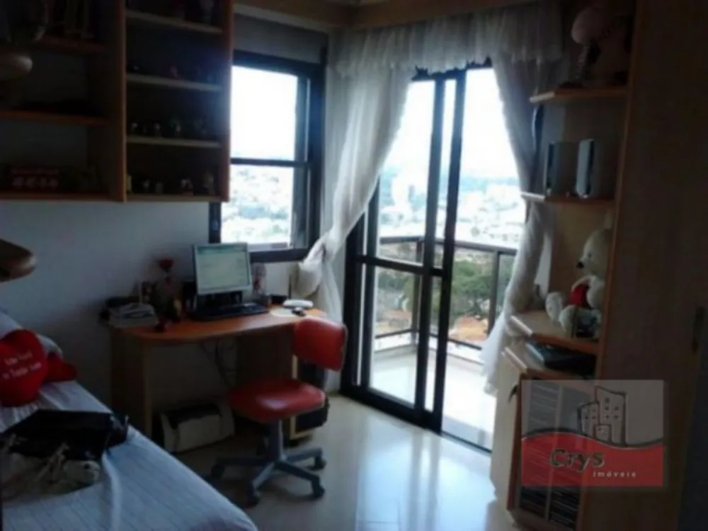 Apartamento, 3 quartos, 140 m² - Foto 8