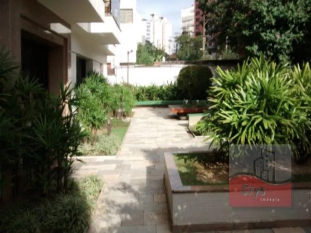 Apartamento, 3 quartos, 140 m² - Foto 3