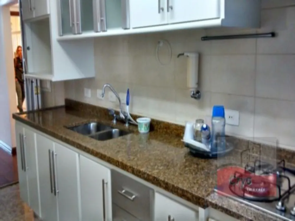 Apartamento, 3 quartos, 140 m² - Foto 8