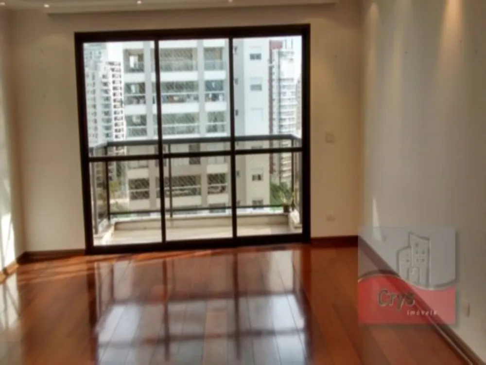 Apartamento, 3 quartos, 140 m² - Foto 4