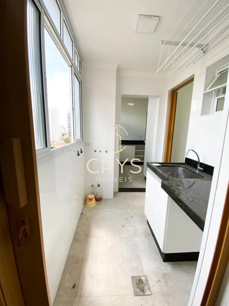 Apartamento, 2 quartos, 85 m² - Foto 7