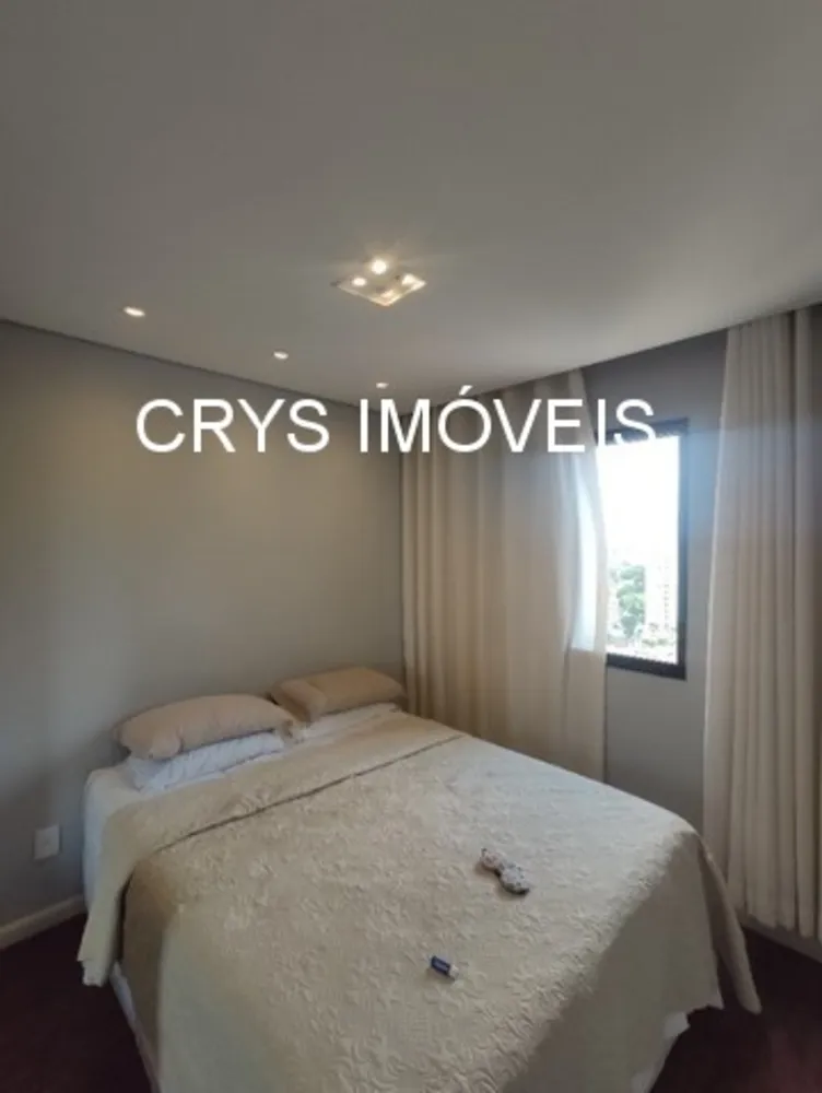 Apartamento, 2 quartos, 50 m² - Foto 7
