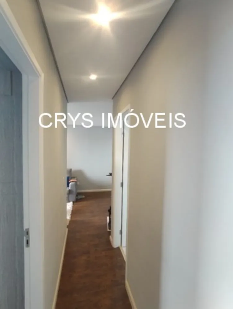 Apartamento, 2 quartos, 50 m² - Foto 6