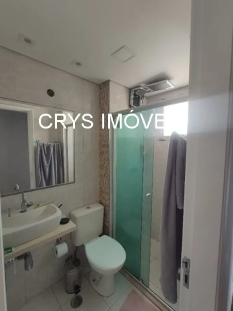 Apartamento, 2 quartos, 50 m² - Foto 9