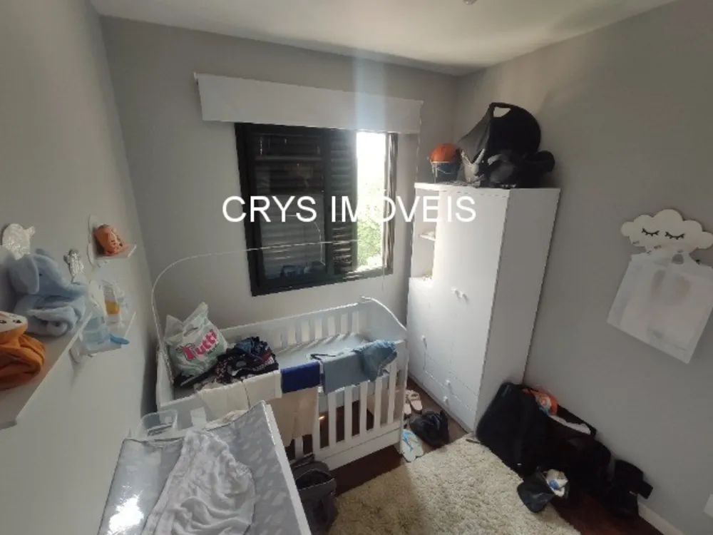 Apartamento, 2 quartos, 50 m² - Foto 8
