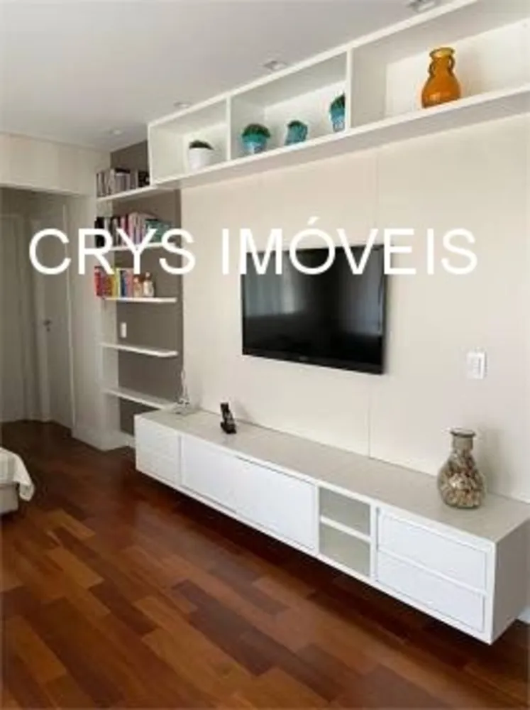 Apartamento, 3 quartos, 120 m² - Foto 6