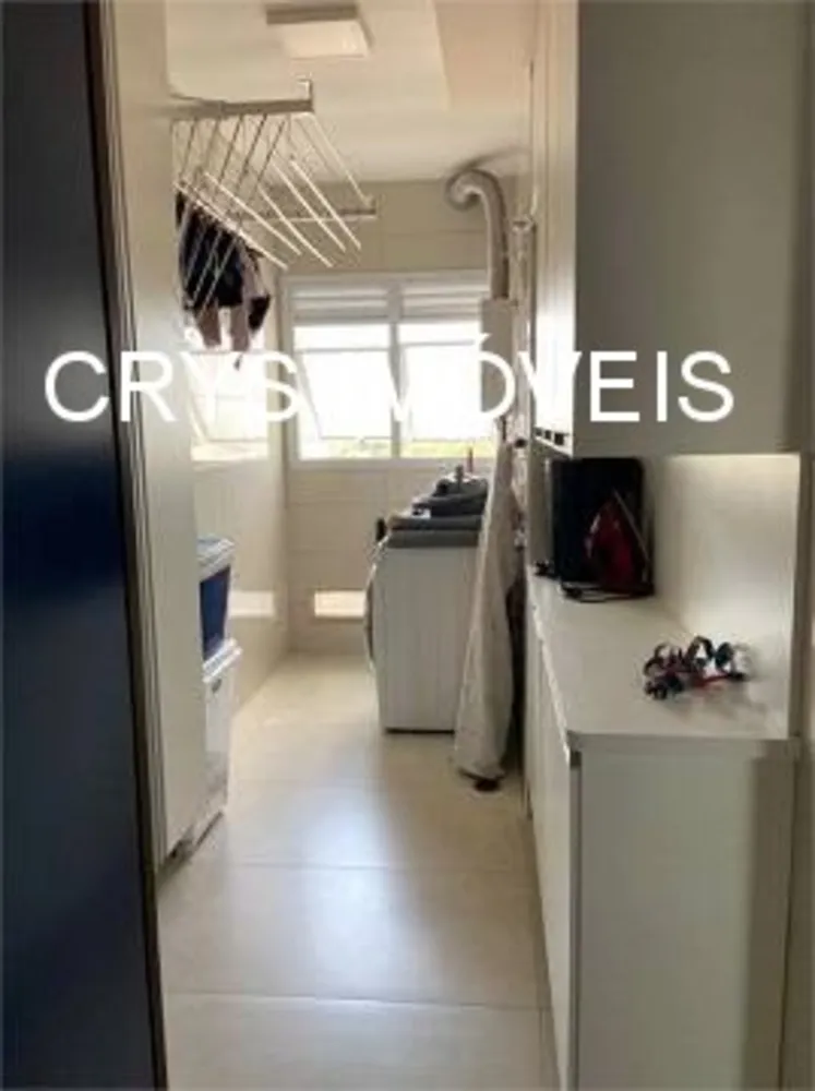 Apartamento, 3 quartos, 120 m² - Foto 4