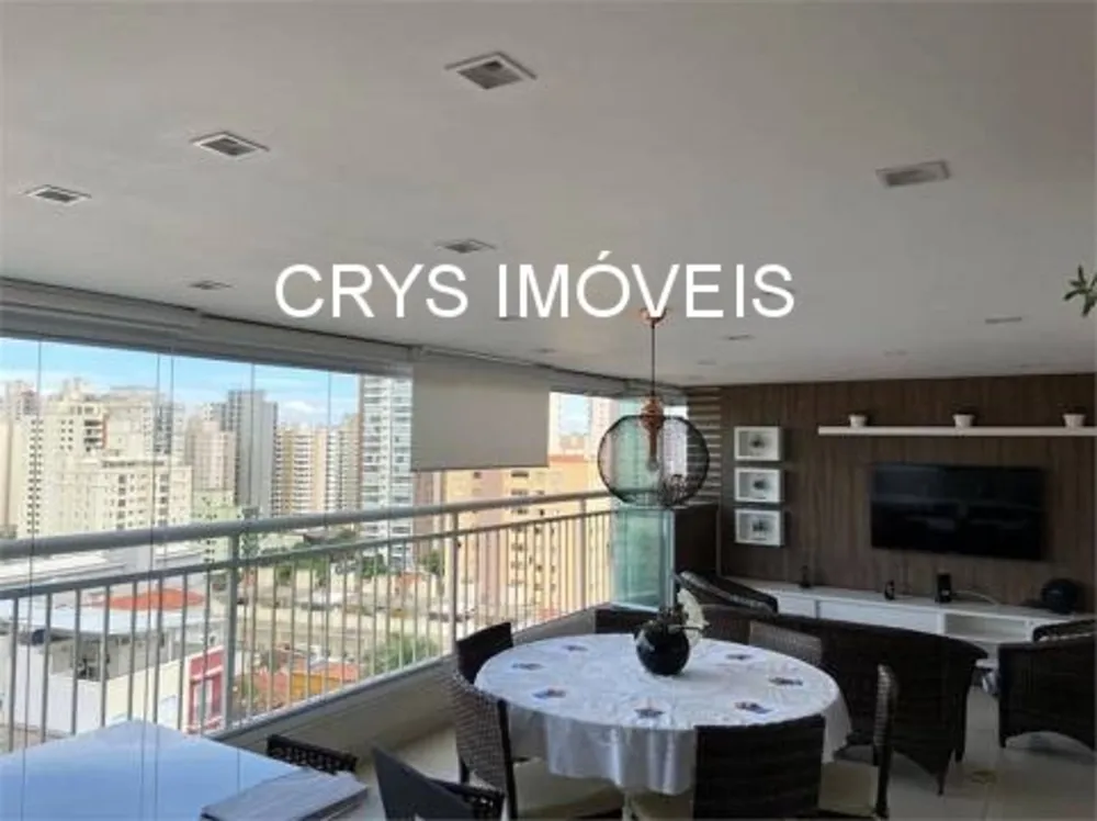 Apartamento, 3 quartos, 120 m² - Foto 9