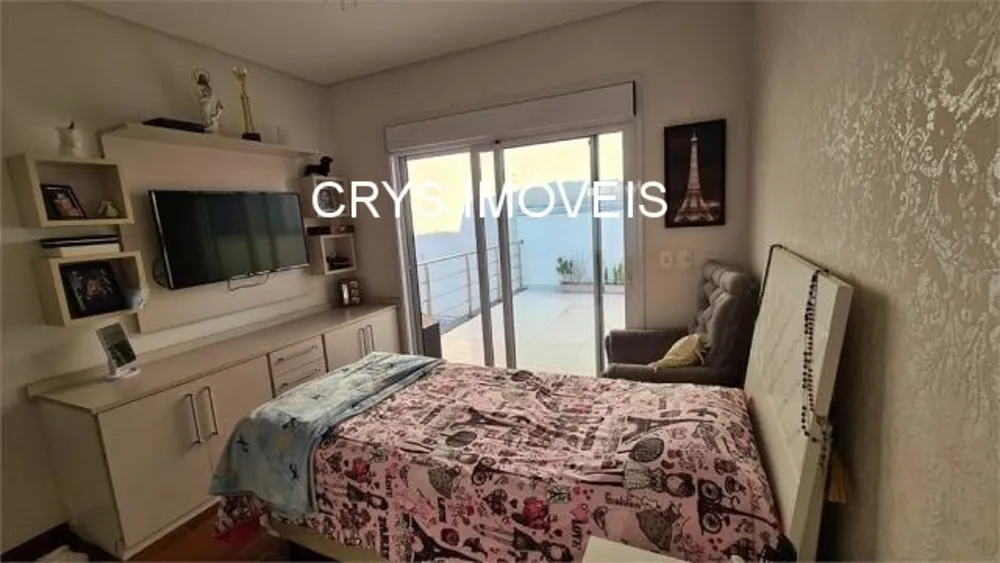 Apartamento, 3 quartos, 120 m² - Foto 2