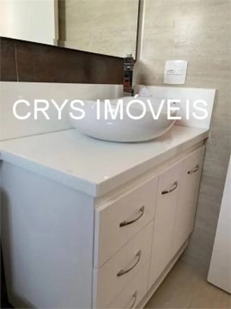 Apartamento, 3 quartos, 120 m² - Foto 10
