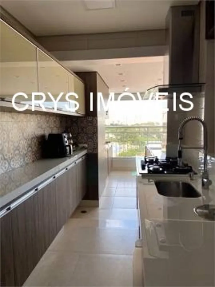 Apartamento, 3 quartos, 120 m² - Foto 5