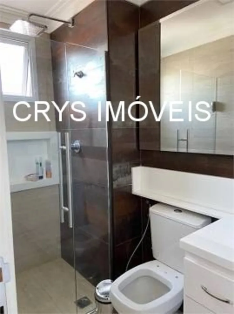 Apartamento, 3 quartos, 120 m² - Foto 2