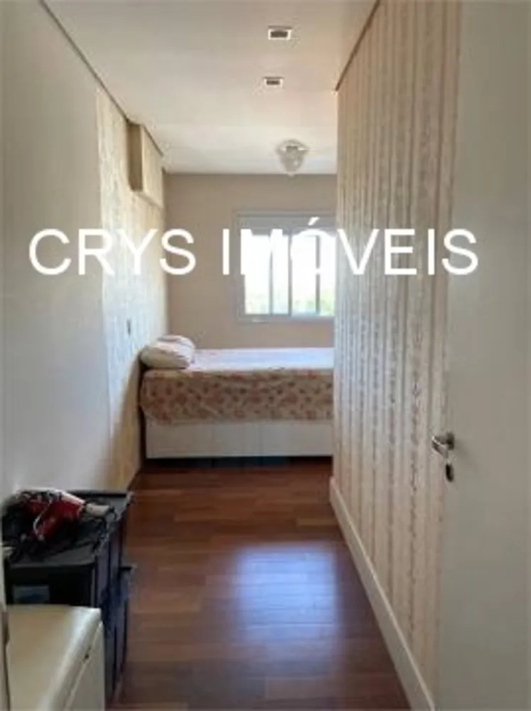 Apartamento, 3 quartos, 120 m² - Foto 3