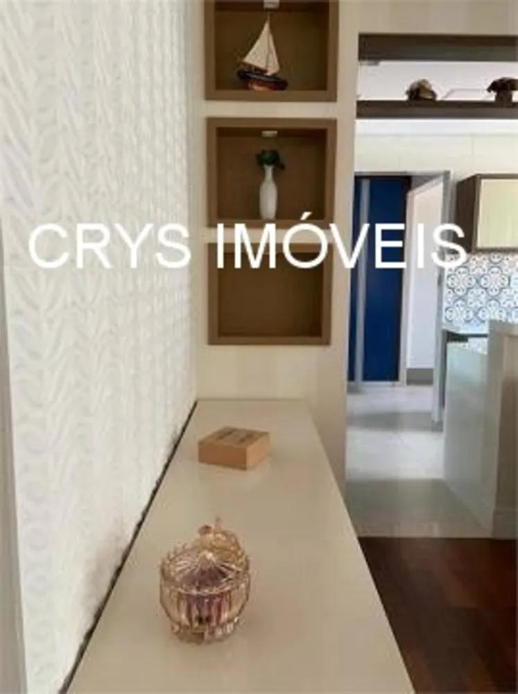 Apartamento, 3 quartos, 120 m² - Foto 6