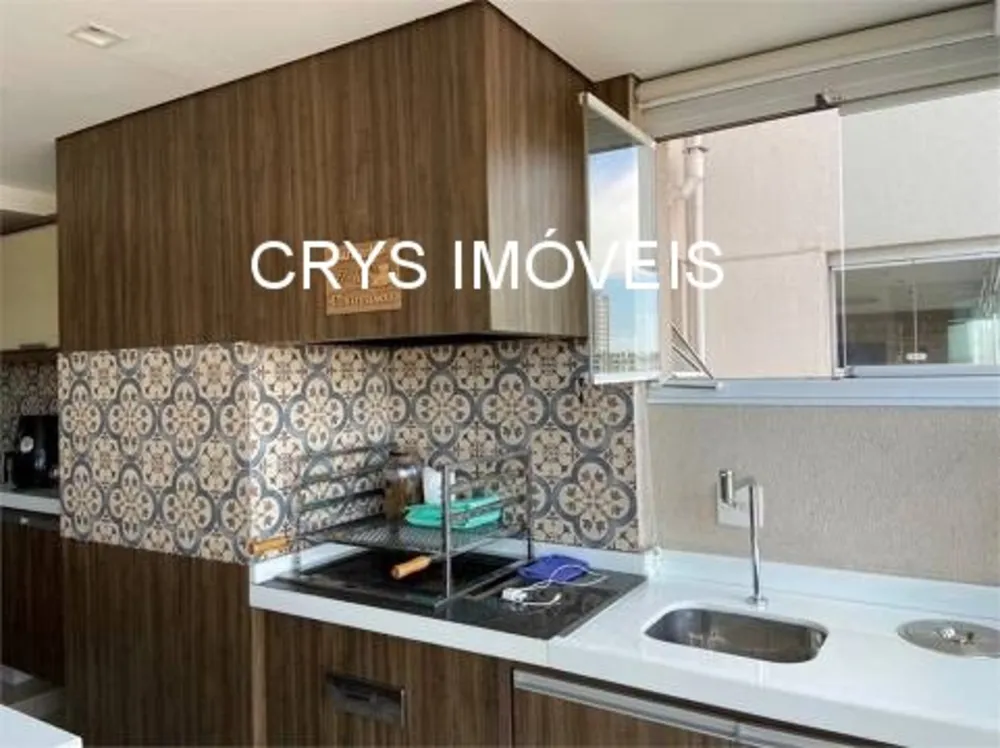 Apartamento, 3 quartos, 120 m² - Foto 1