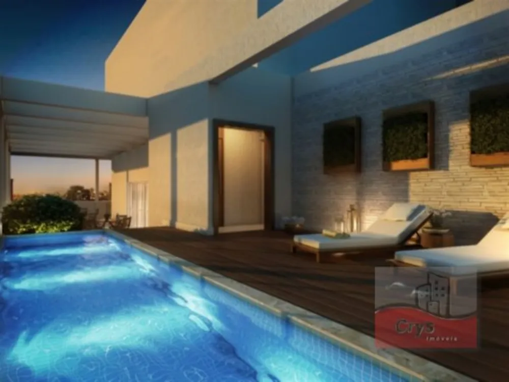 Apartamento, 4 quartos, 398 m² - Foto 6