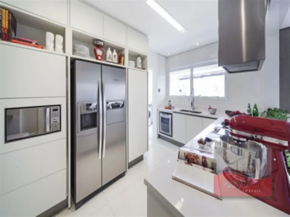 Apartamento, 4 quartos, 398 m² - Foto 2