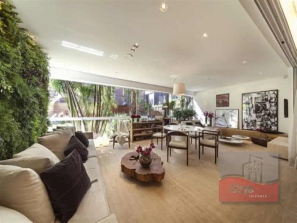Apartamento, 4 quartos, 398 m² - Foto 1