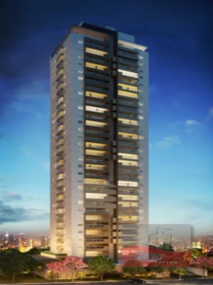 Apartamento, 4 quartos, 398 m² - Foto 2
