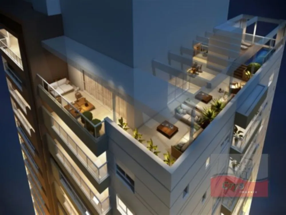 Apartamento, 4 quartos, 398 m² - Foto 3